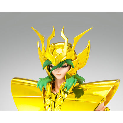 Virgo Shun Inheritor of the God Exclusive "Saint Seiya" - Tamashii Nations Saint Cloth Myth EX