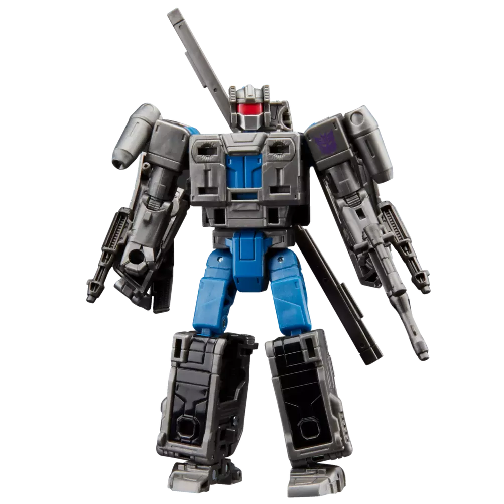 Pre Order Transformers Generations Age of the Primes Deluxe Combaticon Vortex
