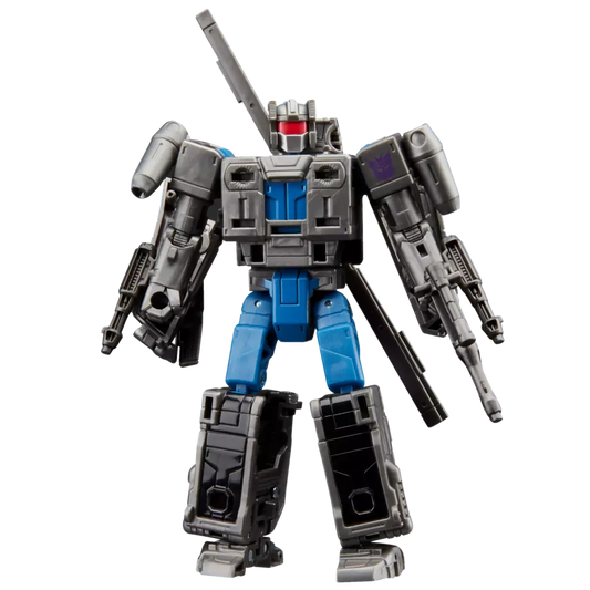 Pre Order Transformers Generations Age of the Primes Deluxe Combaticon Vortex