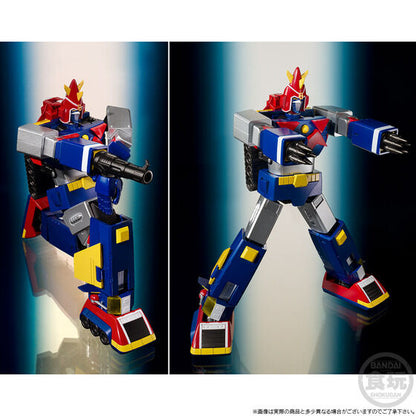 SMP Voltes V Together Set SP Edition Bandai Premium Exclusive - Shokugan Modeling Project