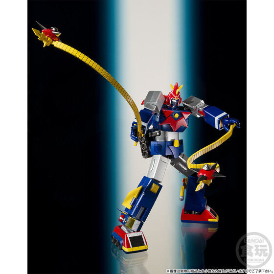 SMP Voltes V Together Set SP Edition Bandai Premium Exclusive - Shokugan Modeling Project