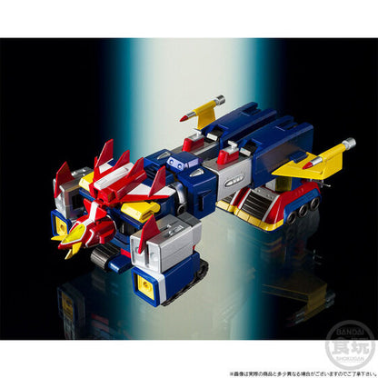 SMP Voltes V Together Set SP Edition Bandai Premium Exclusive - Shokugan Modeling Project