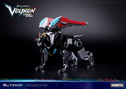 Blitzway Carbotix Voltron Legendary Defender (Regular Edition) | Blitzway (limited bonus)