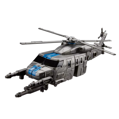 Pre Order Transformers Generations Age of the Primes Deluxe Combaticon Vortex