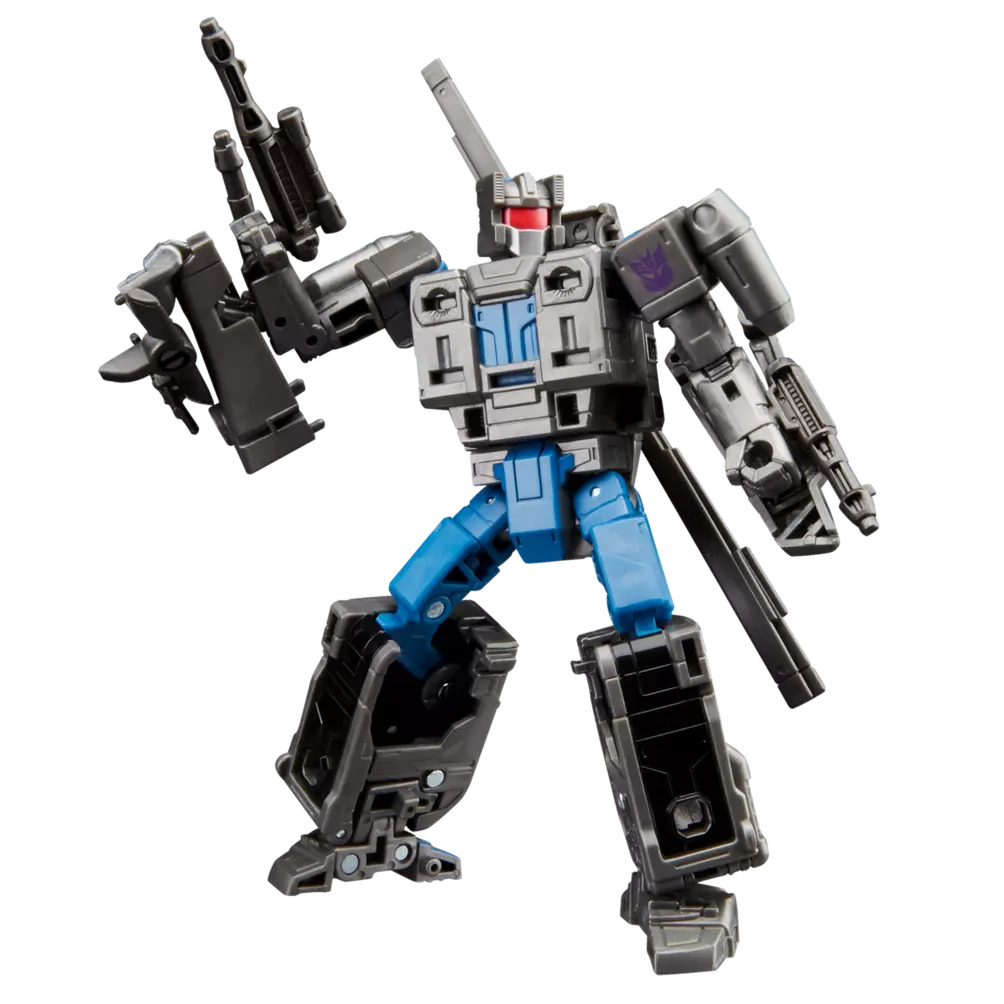 Pre Order Transformers Generations Age of the Primes Deluxe Combaticon Vortex