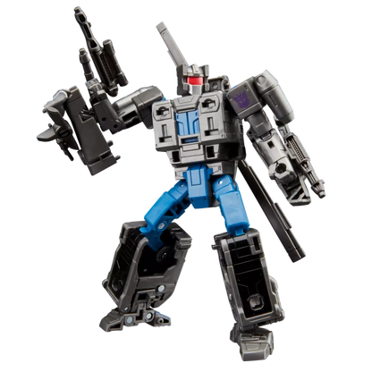 Pre Order Transformers Generations Age of the Primes Deluxe Combaticon Vortex