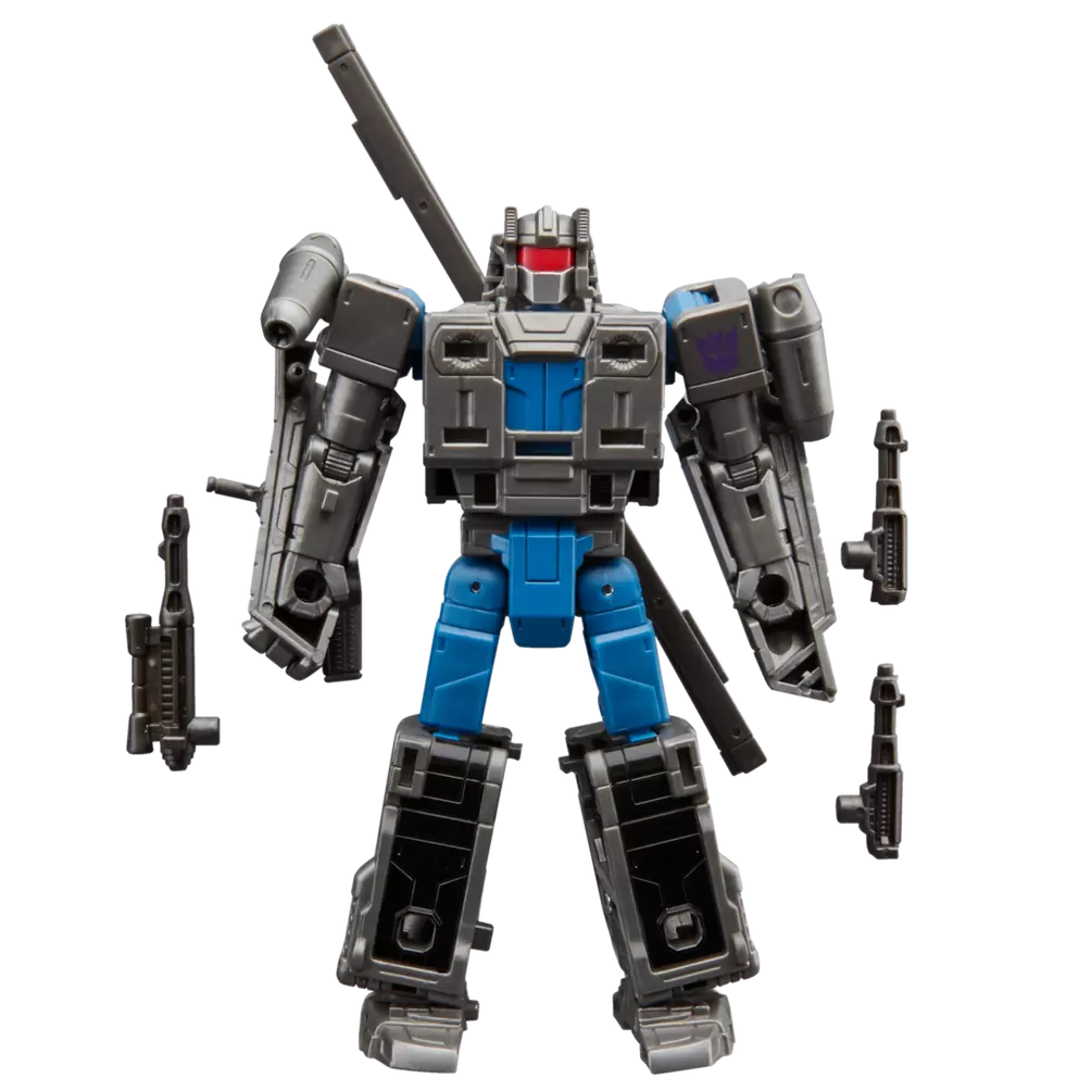 Pre Order Transformers Generations Age of the Primes Deluxe Combaticon Vortex