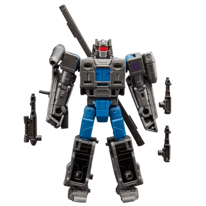 Pre Order Transformers Generations Age of the Primes Deluxe Combaticon Vortex