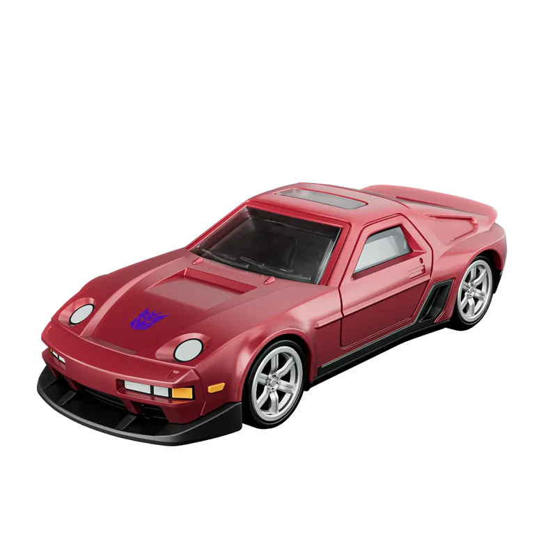 Transformers Blokees Wheels C03 Wreck'N Rule "Transformers" | Blokees