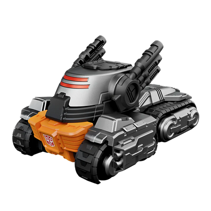 Transformers Blokees Wheels C03 Wreck'N Rule "Transformers" | Blokees