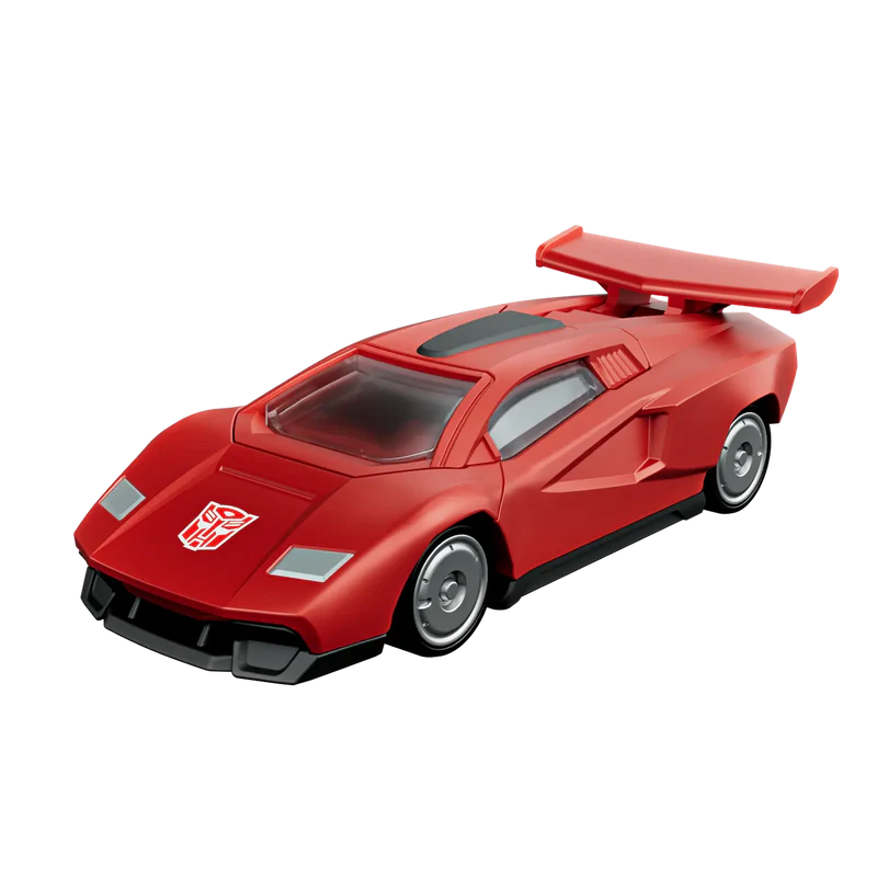 Transformers Blokees Wheels C03 Wreck'N Rule "Transformers" | Blokees