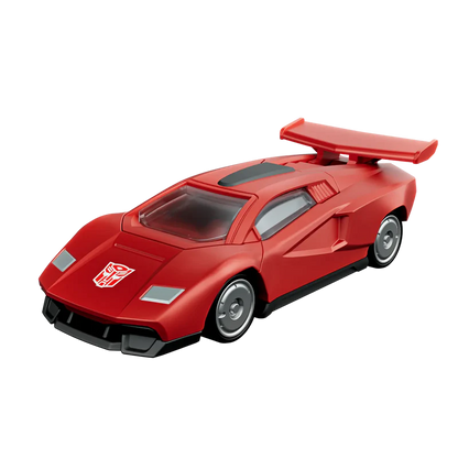 Transformers Blokees Wheels C03 Wreck'N Rule "Transformers" | Blokees