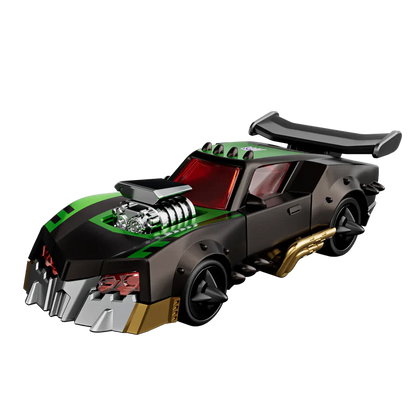Transformers Blokees Wheels C03 Wreck'N Rule "Transformers" | Blokees