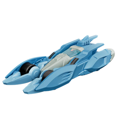Transformers Blokees Wheels C03 Wreck'N Rule "Transformers" | Blokees