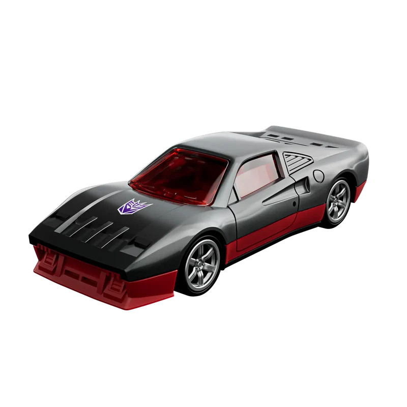 Transformers Blokees Wheels C03 Wreck'N Rule "Transformers" | Blokees