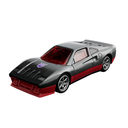Transformers Blokees Wheels C03 Wreck'N Rule "Transformers" | Blokees