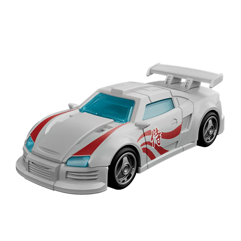 Transformers Blokees Wheels C03 Wreck'N Rule "Transformers" | Blokees