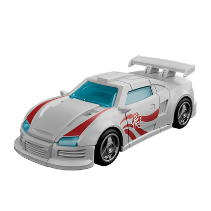 Transformers Blokees Wheels C03 Wreck'N Rule "Transformers" | Blokees