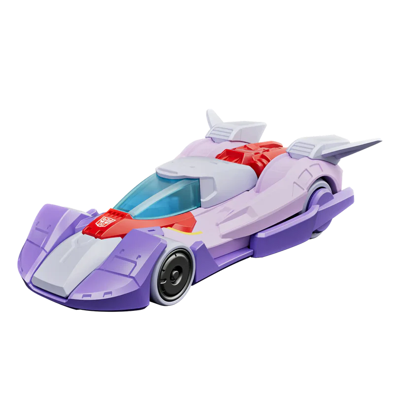 Transformers Blokees Wheels C03 Wreck'N Rule "Transformers" | Blokees