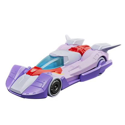 Transformers Blokees Wheels C03 Wreck'N Rule "Transformers" | Blokees