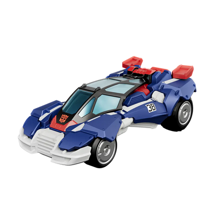 Transformers Blokees Wheels C03 Wreck'N Rule "Transformers" | Blokees