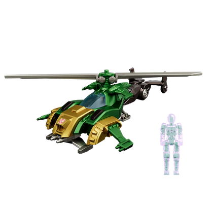 Transformers Blokees Wheels C03 Wreck'N Rule "Transformers" | Blokees