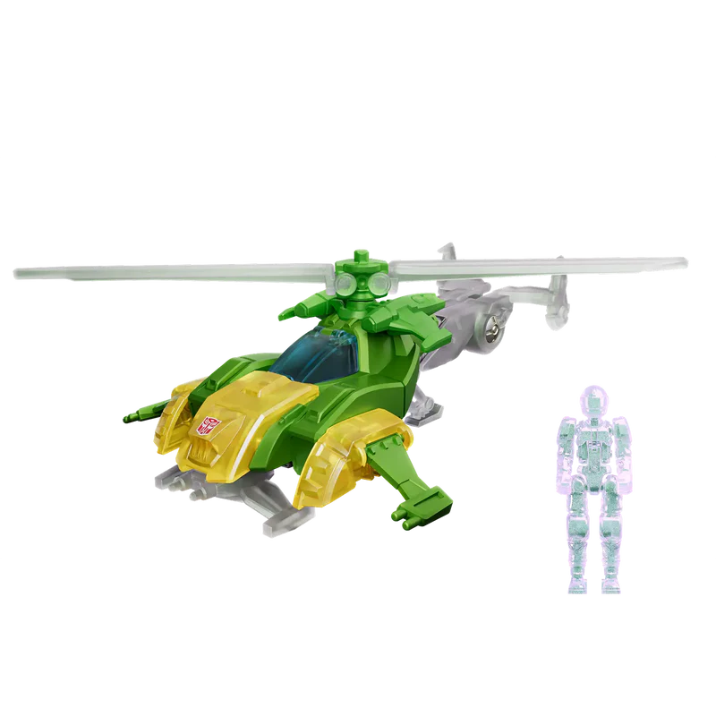 Transformers Blokees Wheels C03 Wreck'N Rule "Transformers" | Blokees