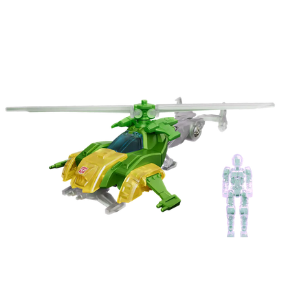 Transformers Blokees Wheels C03 Wreck'N Rule "Transformers" | Blokees