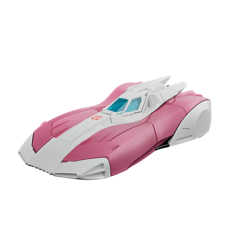 Transformers Blokees Wheels C03 Wreck'N Rule "Transformers" | Blokees