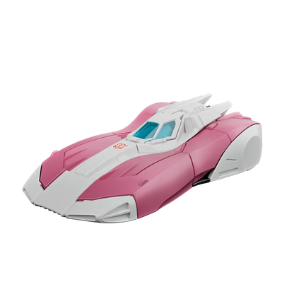 Transformers Blokees Wheels C03 Wreck'N Rule "Transformers" | Blokees
