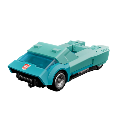 Transformers Blokees Wheels C03 Wreck'N Rule "Transformers" | Blokees