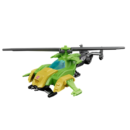Transformers Blokees Wheels C03 Wreck'N Rule "Transformers" | Blokees