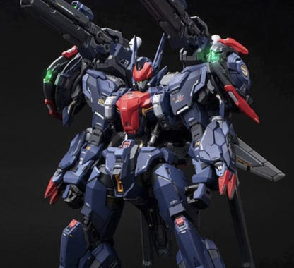Progenitor Effect MCT-AP02FA Marquis of Wucheng Metal Build by Moshow