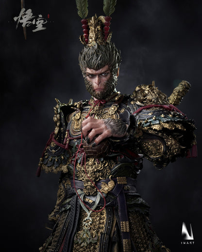 Pre Order Black Myth Wukong InArt Queen Studio X Game Science 1/6 Scale Figure