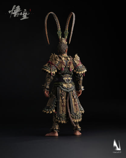 Pre Order Black Myth Wukong InArt Queen Studio X Game Science 1/6 Scale Figure