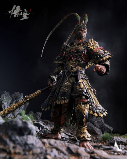 Pre Order Black Myth Wukong InArt Queen Studio X Game Science 1/6 Scale Figure