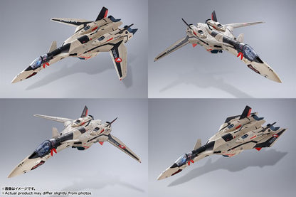 Macross Plus DX Chogokin YF-19 Excalibur (Isamu Alva Dyson Use)