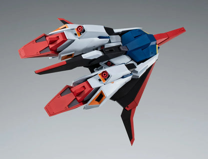 The Robot Spirits SIDE MS MSZ-006 Zeta Gundam ver. A.N.I.M.E. "Mobile Suit Z Gundam" | Bandai Tamashii Nations