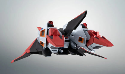 The Robot Spirits SIDE MS MSZ-006 Zeta Gundam ver. A.N.I.M.E. "Mobile Suit Z Gundam" | Bandai Tamashii Nations