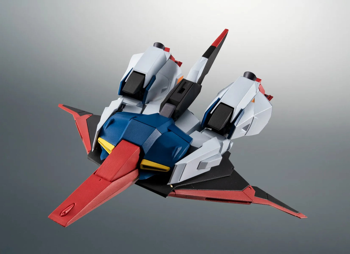 The Robot Spirits SIDE MS MSZ-006 Zeta Gundam ver. A.N.I.M.E. "Mobile Suit Z Gundam" | Bandai Tamashii Nations