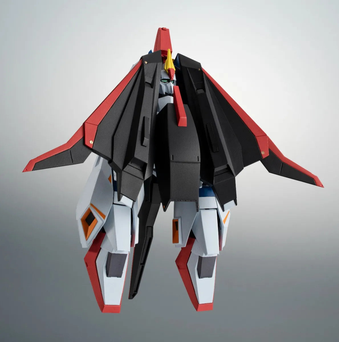 The Robot Spirits SIDE MS MSZ-006 Zeta Gundam ver. A.N.I.M.E. "Mobile Suit Z Gundam" | Bandai Tamashii Nations