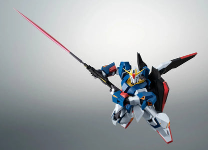 The Robot Spirits SIDE MS MSZ-006 Zeta Gundam ver. A.N.I.M.E. "Mobile Suit Z Gundam" | Bandai Tamashii Nations