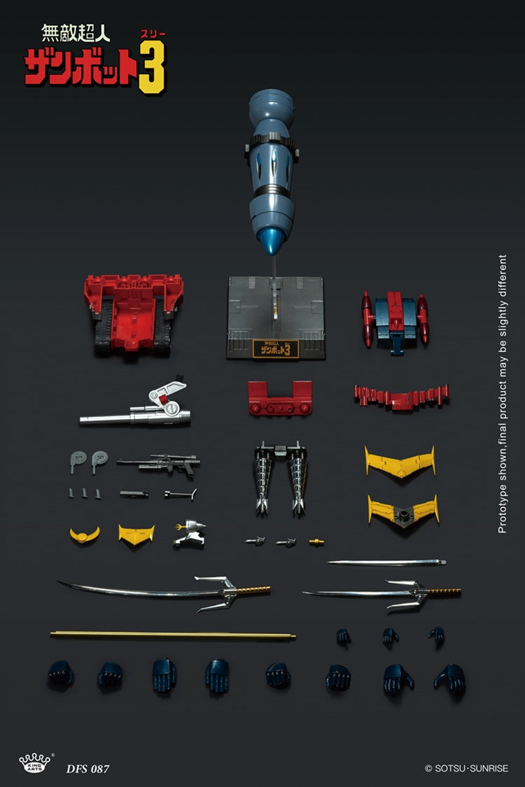 極美品✨KING JIM SR530 DCON 2024: 20th Anniversary Still Life Dunny 8