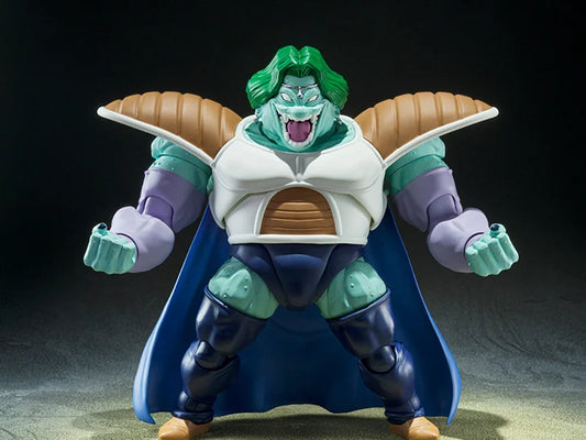 Zarbon “True Power” Exclusive S.H.Figuarts – Dragon Ball Z