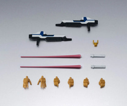 ZGMF-X20A Strike Freedom Gundam (Renewal) Action Figure "Mobile Suit Gundam" | Bandai Tamashii Nations