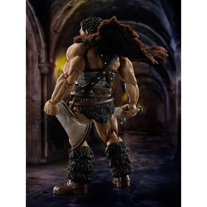 Pre Order Nosferatu Zodd "Berserk" - Tamashii Nations S.H.Figuarts