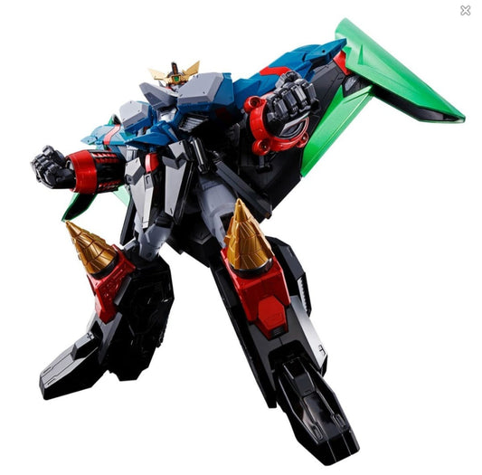 Gaogaigar The King of Braves GX-104 Gaofighgar