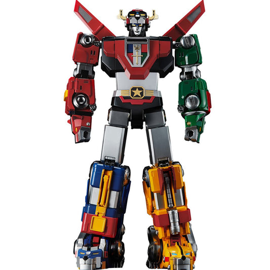 Voltron 5Pro Studio CARBOTIX Series Action Figure