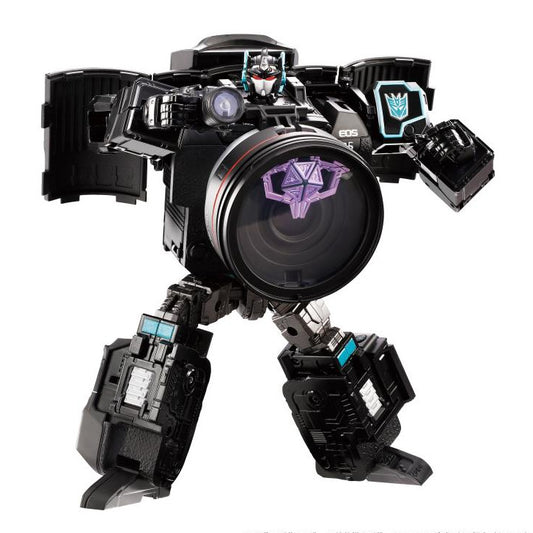 Transformers CANON R5 Nemesis Prime