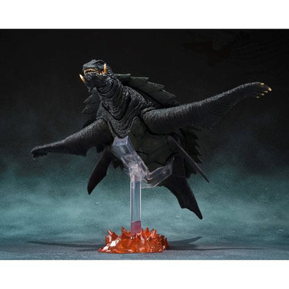 Gamera 3: Revenge of Iris Gamera 1999 Kyoto Decisive Battle Version S.H.MonsterArts